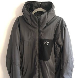 Arc’teryx Proton LT Hoody (L)